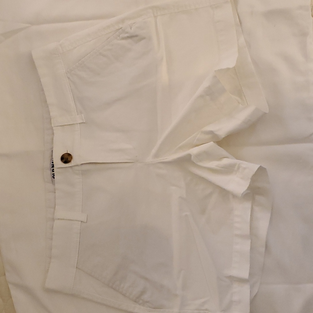 Old Navy Ladies Shorts Size 2